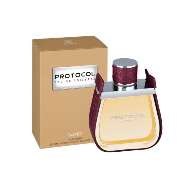 Empre - Protocol 100ml FragStop Fragrances
