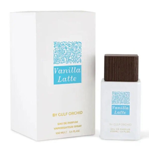 Gulf Orchid - Vanilla Latte-FragStop Fragrances