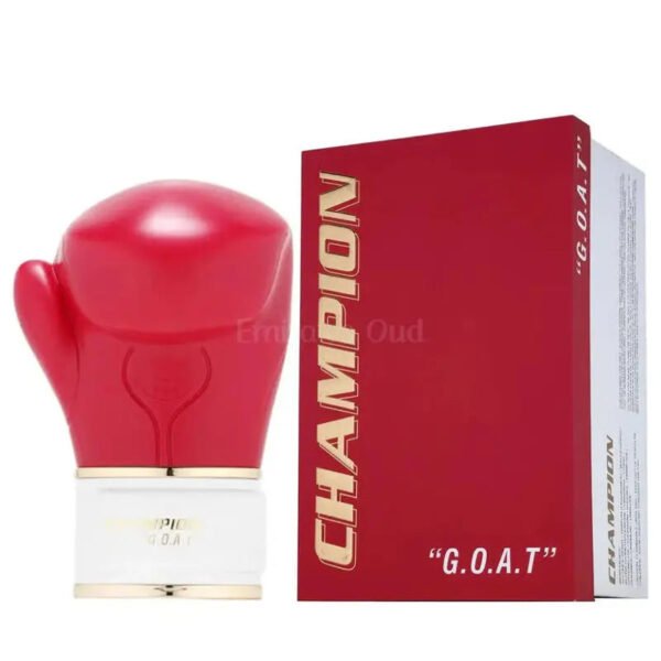 French Avenue - Champion G.O.A.T-FragStop Fragrances