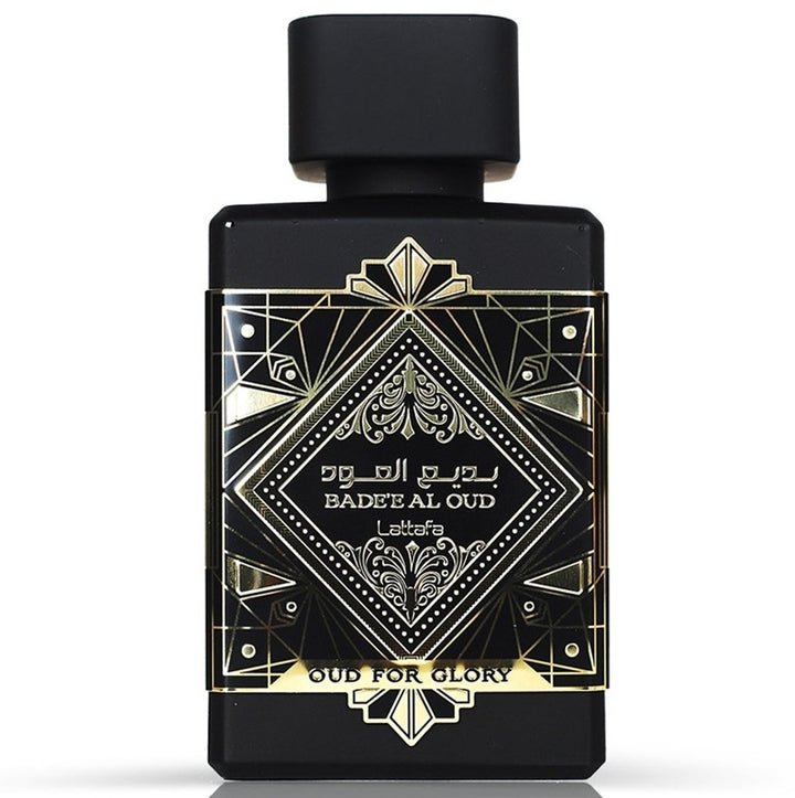 Lattafa Badee Al Oud For Glory 100ml Eau De Parfum Unisex - Image 2