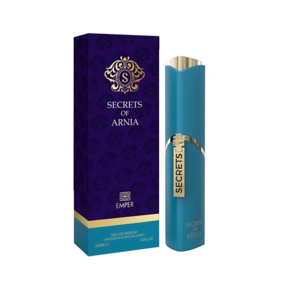 Secrets Of Arnia 100Ml-FragStop Fragrances