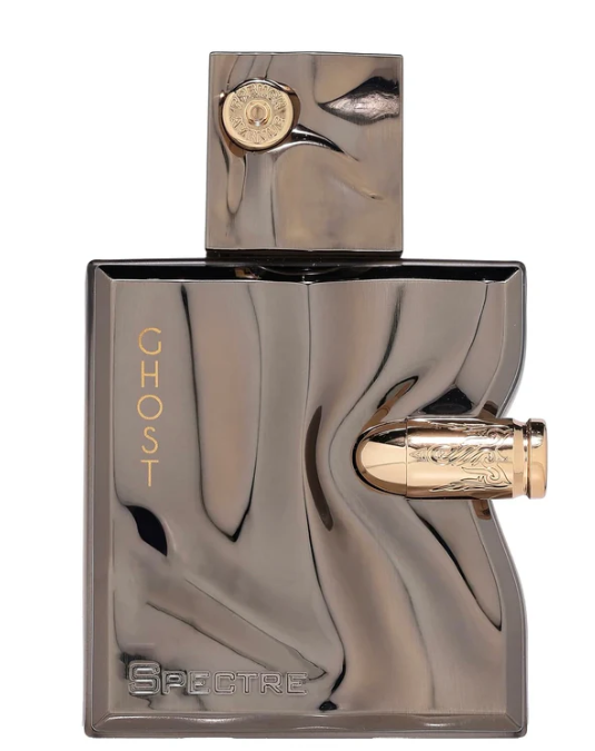 Fragrance World - Spectre Ghost 100ml Eau de Perfum - Image 3