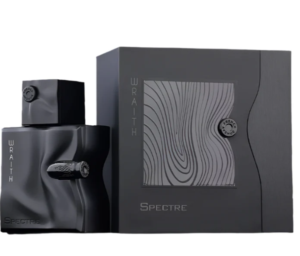 Fragrance World - Spectre Wraith 100ml Eau de Perfum