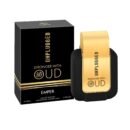 Empre - Unplugged Stronger With Oud 80ml-FragStop Fragrances
