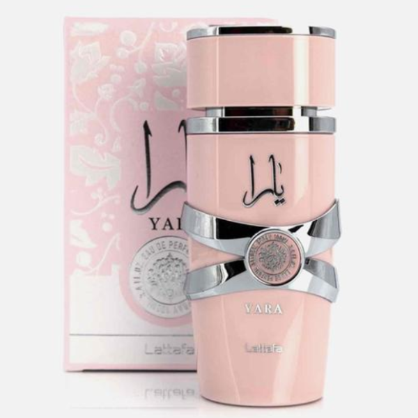 Lattafa Yara 100ml Eau de Parfum