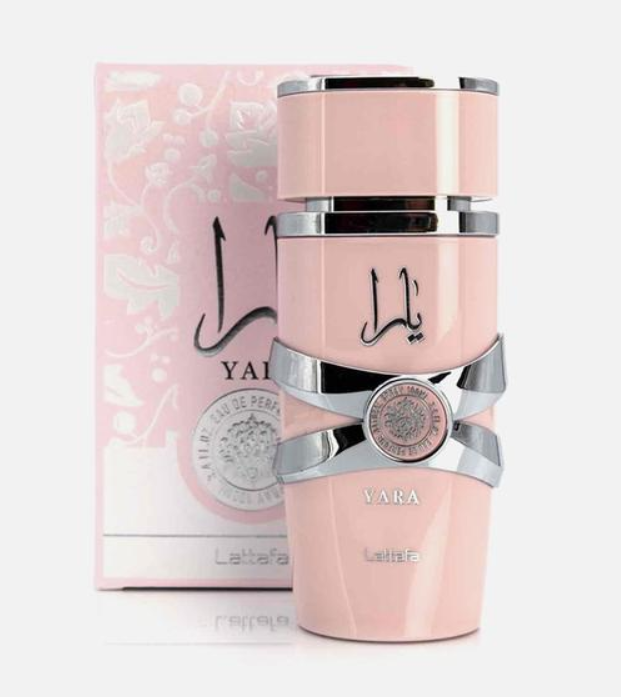 Lattafa Yara 100ml Eau de Parfum