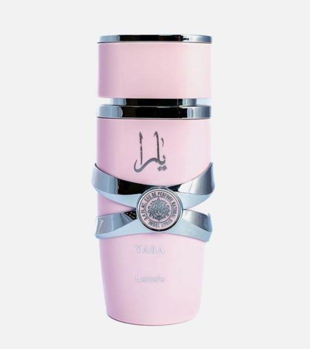 Lattafa Yara 100ml Eau de Parfum - Image 2